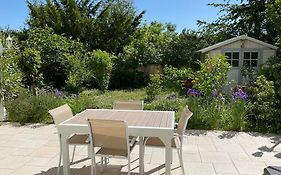 Le jardin d'Anatole